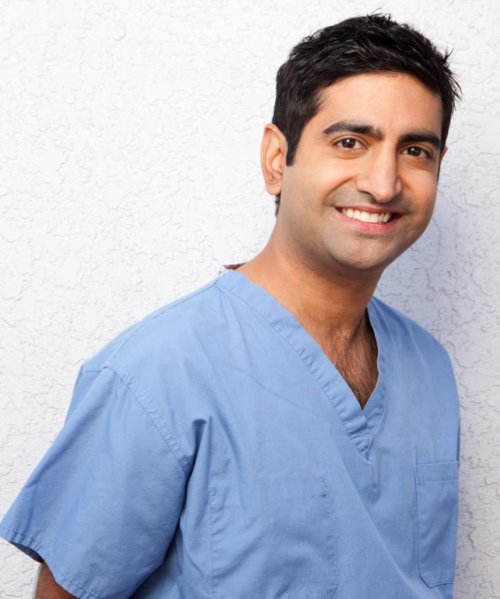 Dr. Dhir - Facial Plastic & Reconstructive Surgery | Beverly Hills CA