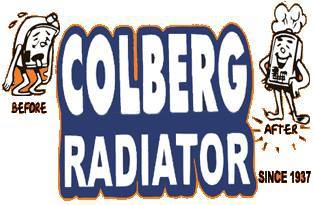 Colberg Radiator, Inc. | Burton MI
