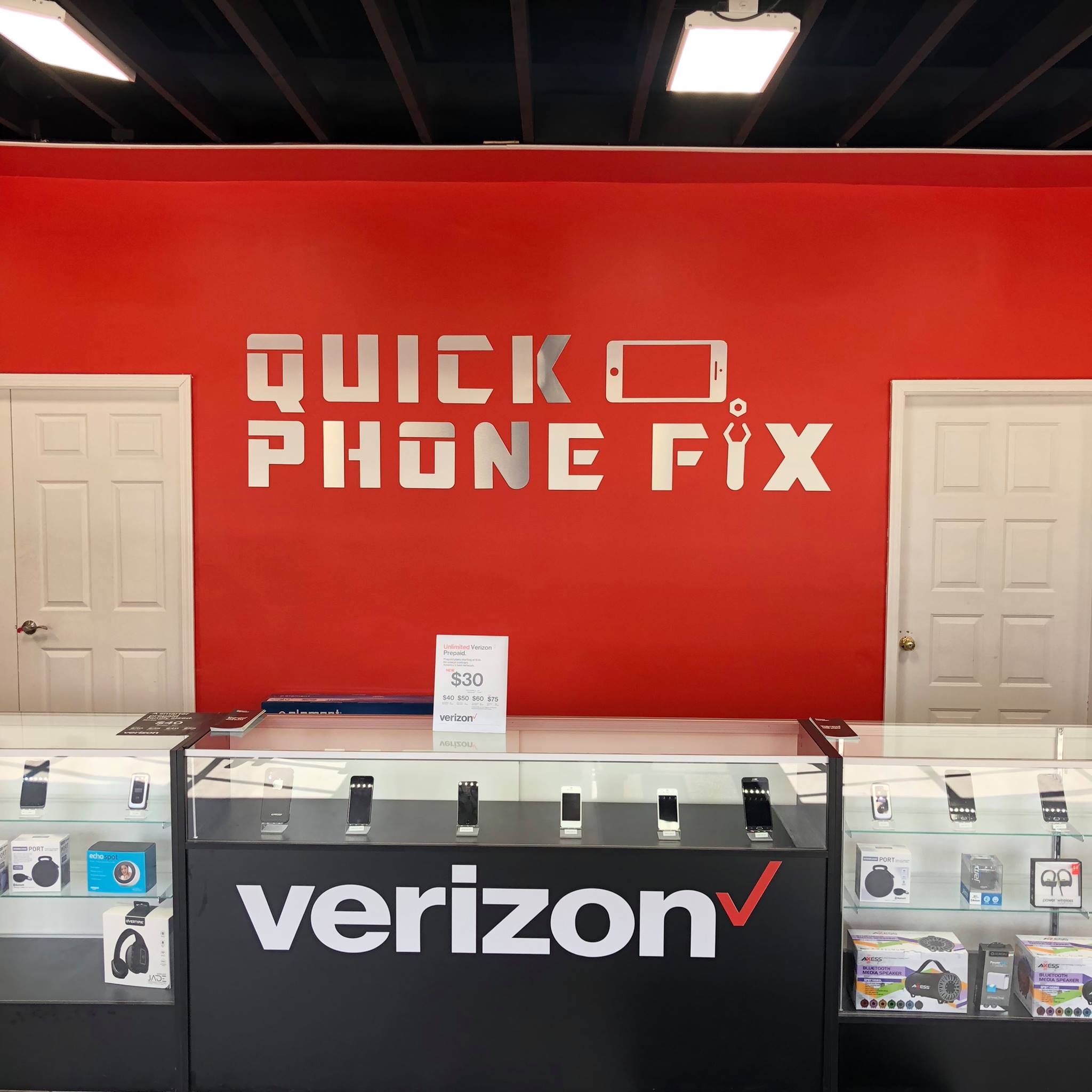 Quick Phone Fix Ferndale | Ferndale MI