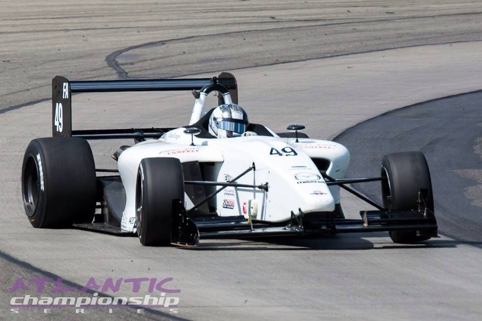 Ethan Ringel Racing | Windermere FL