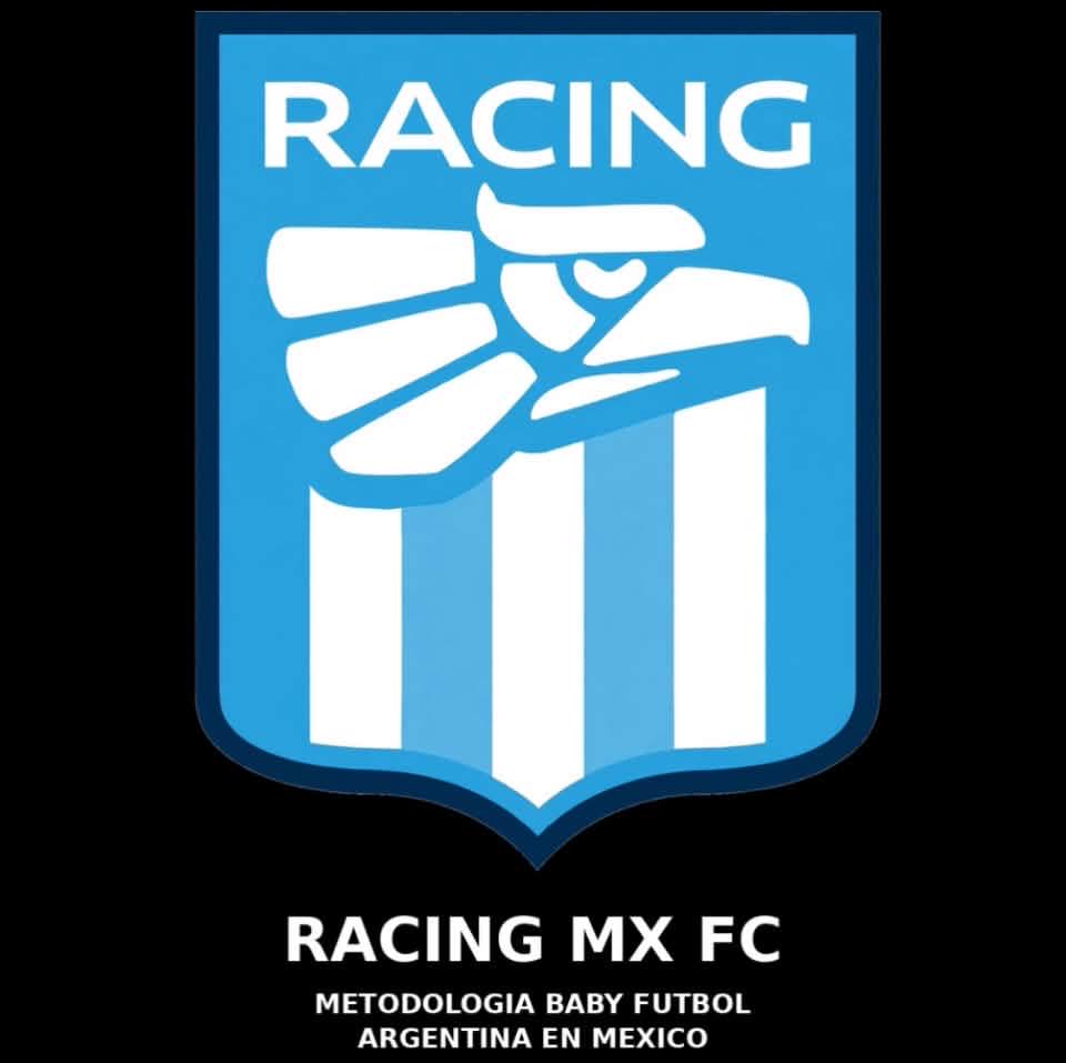 Racing Club Mexico Oficial | Estado de México
