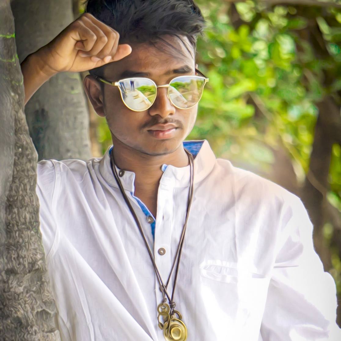 Ajay Raghav 97