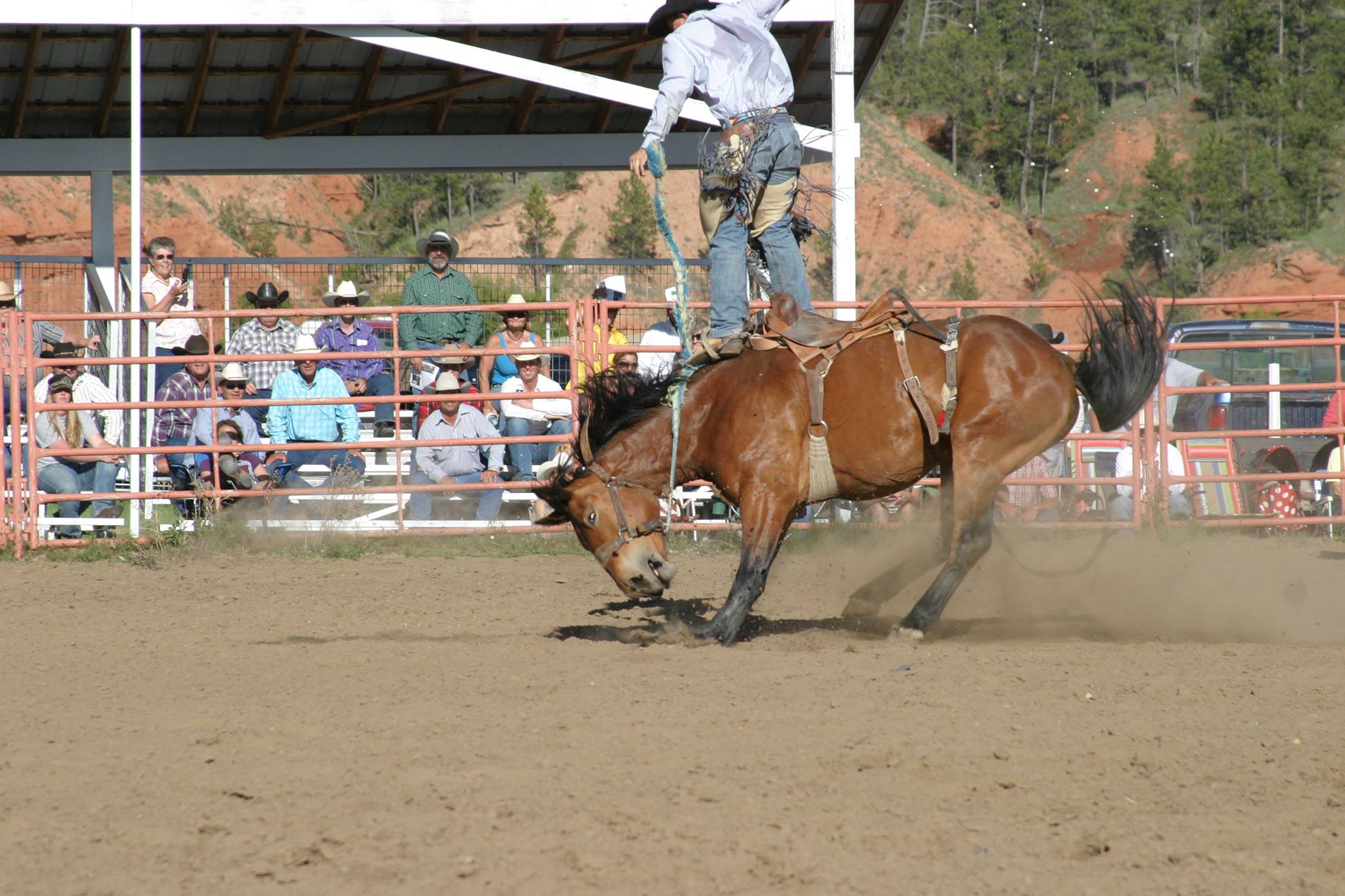 Spurring Photos