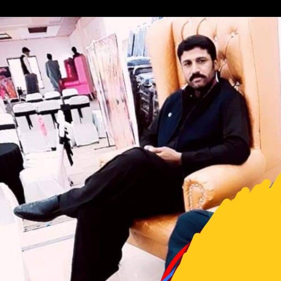 Manthar a/c Bus sarves | Gujranwala