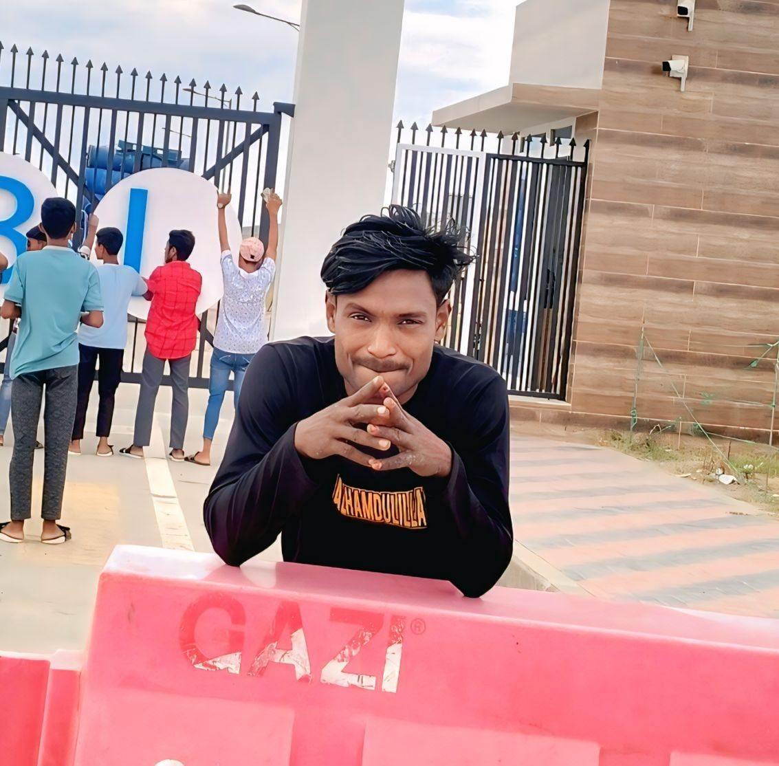 Manuddin Shikdar