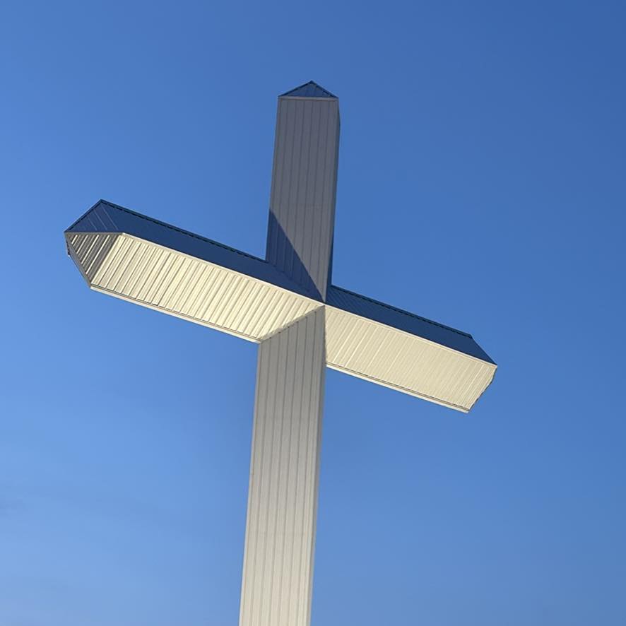 Arvill Scott - Come to Midway Baptist today for great BBQ! | Facebook