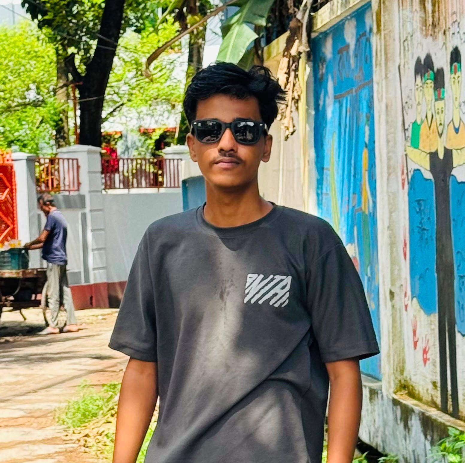 Sk Rakib