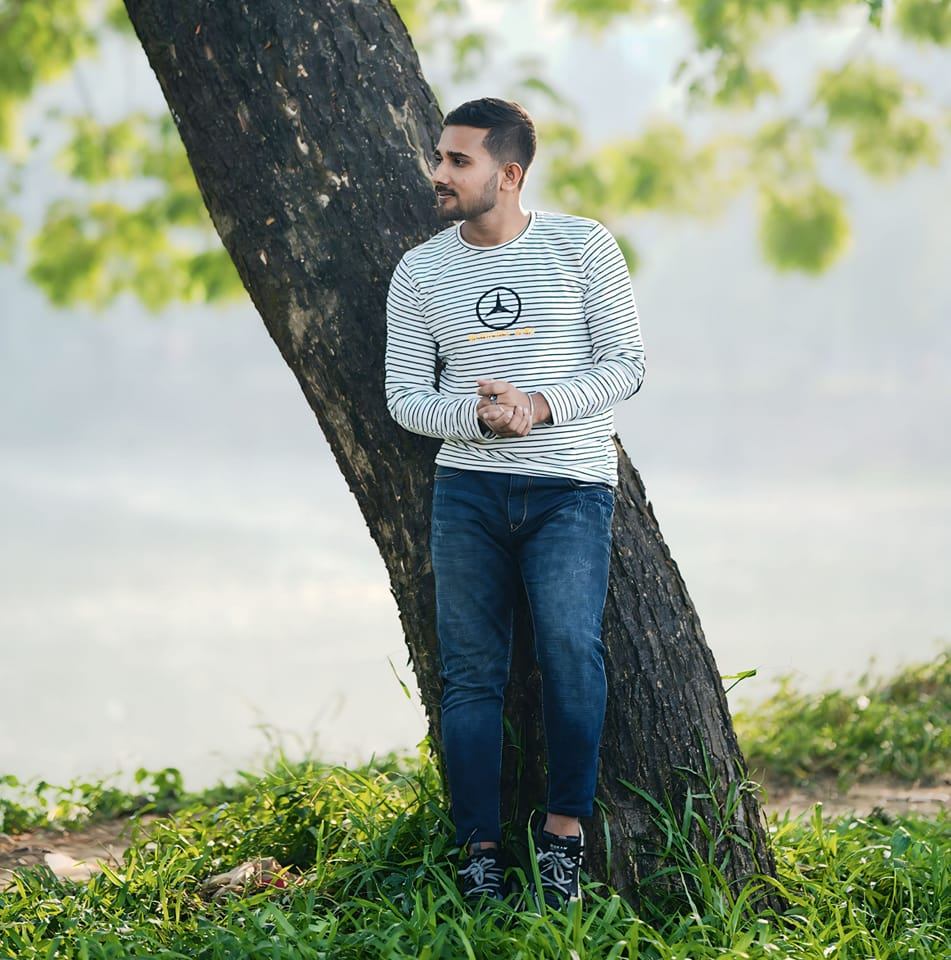 মোঃ রিয়াদ
