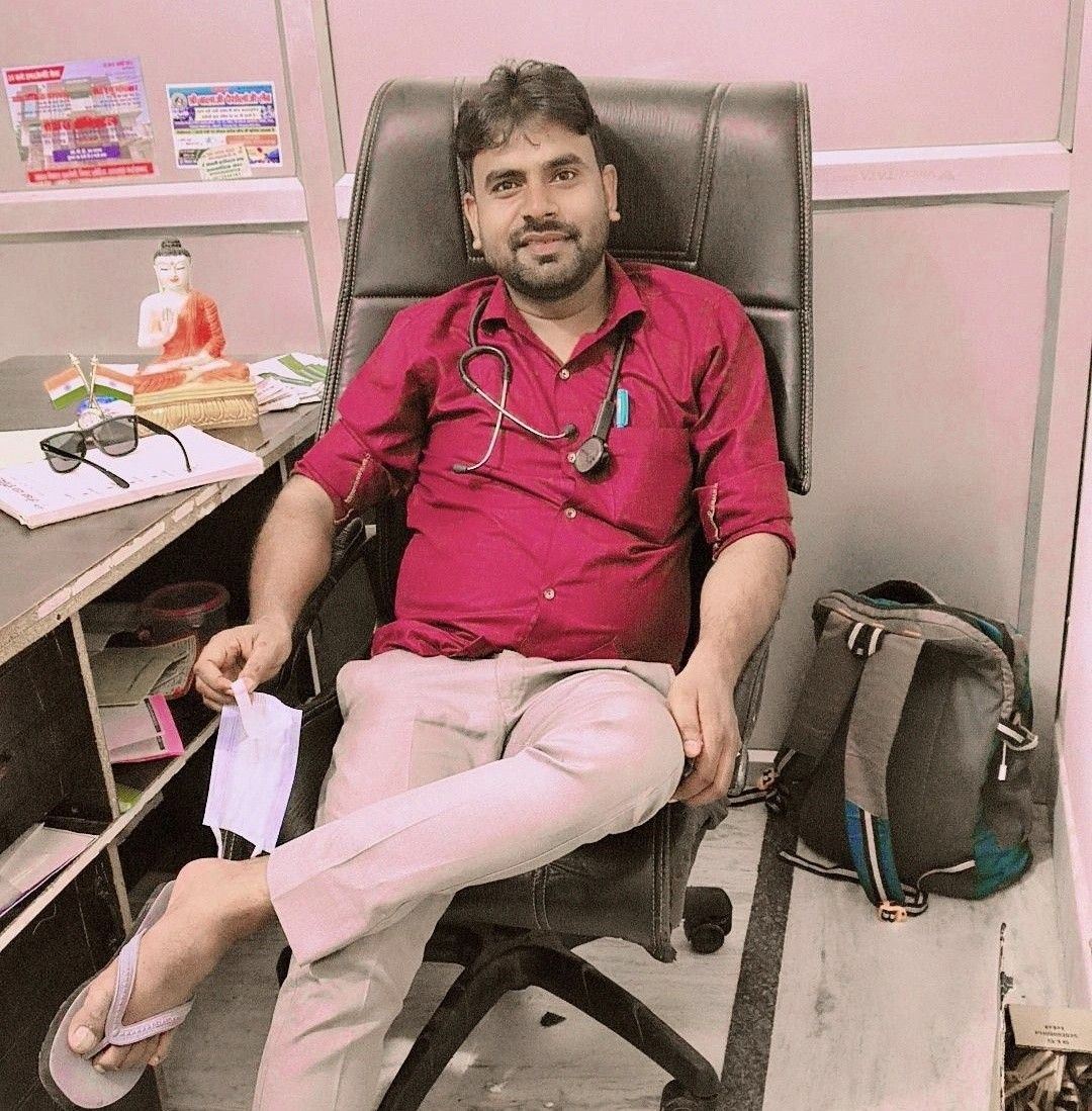 समाजवादी पार्टी के प्रदेश अध्यक्ष माननीय श्री श्यामलाल पाल जी का ...