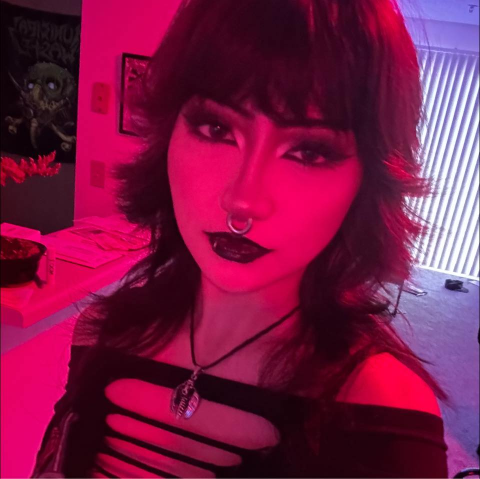 Olivia Cho