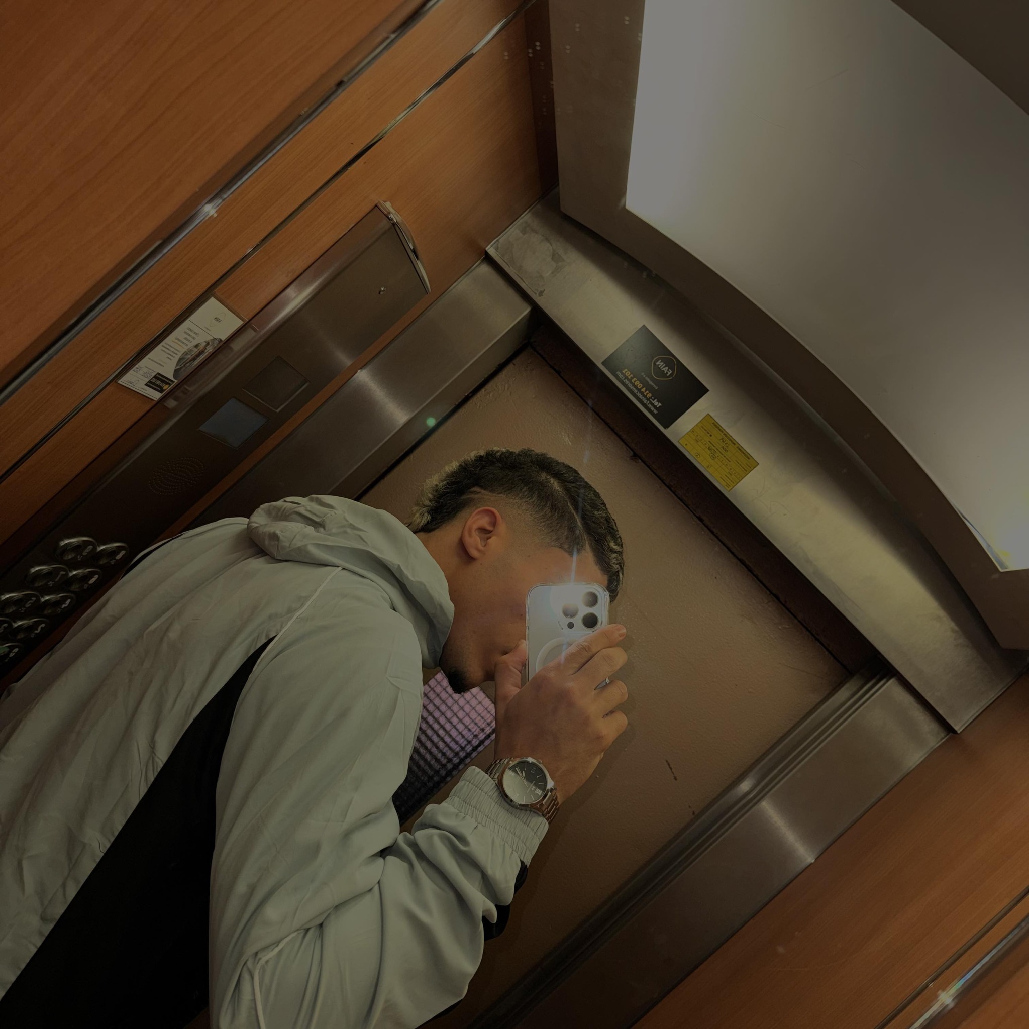 Achraf Moha