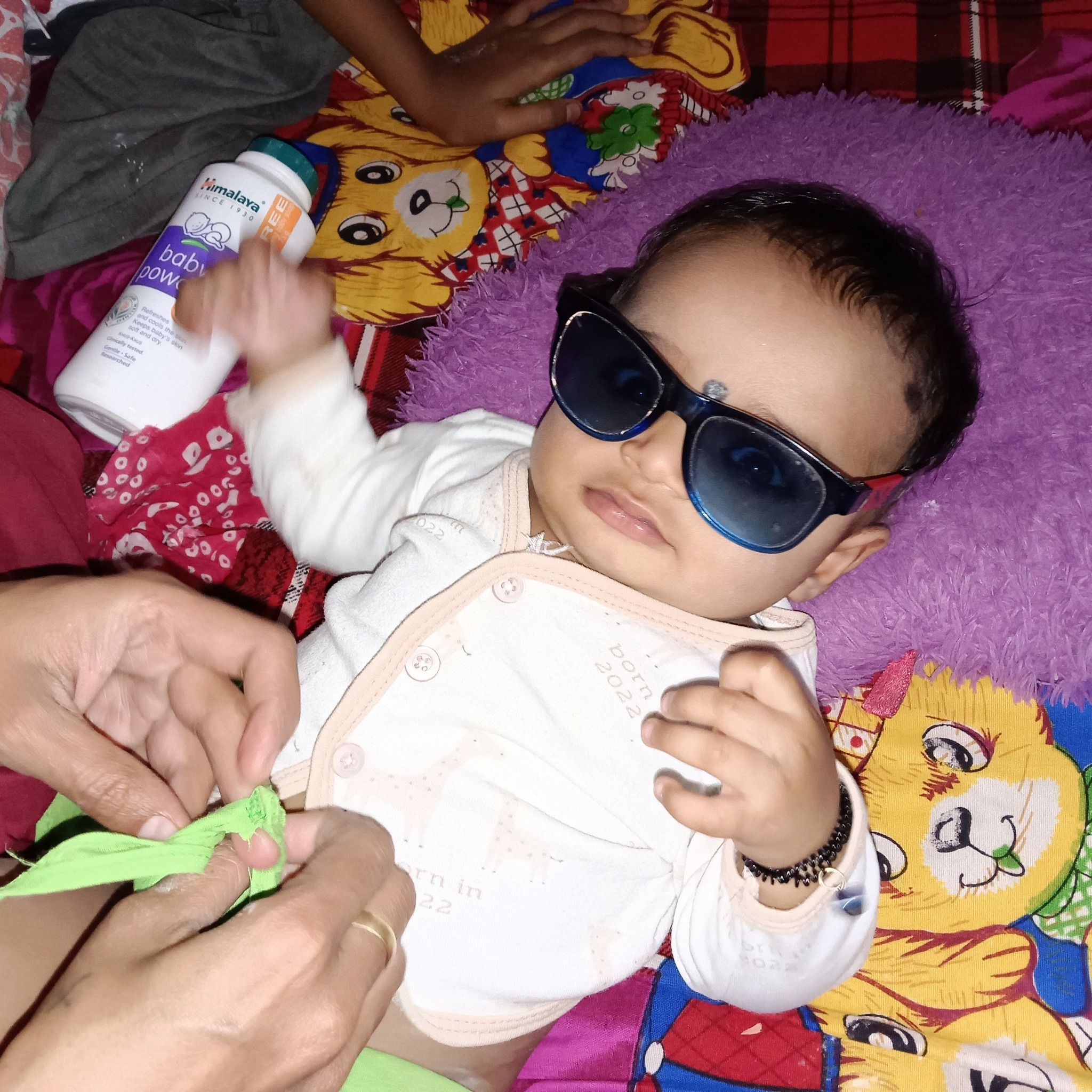 Arti Yadav on Reels