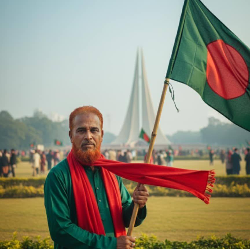 Md Ranzu Islam