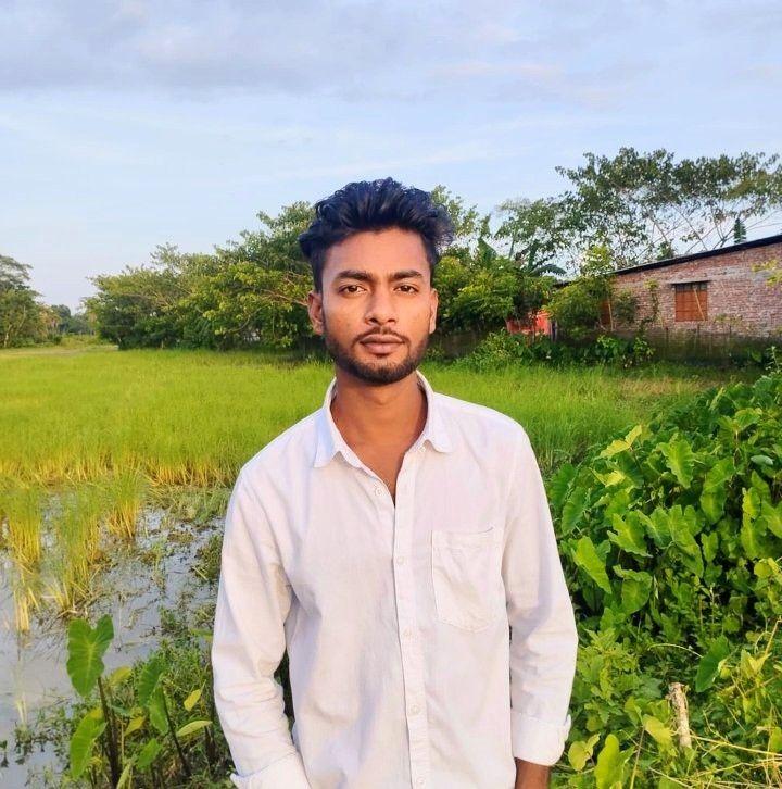 Imam Hossen Rakib