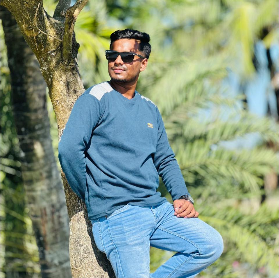 S. A Shamim