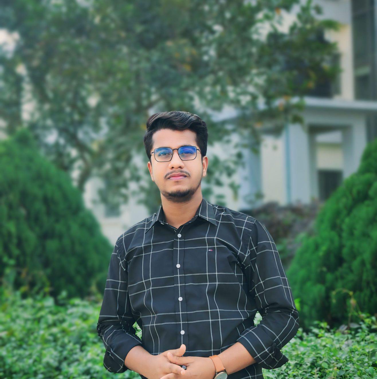 Md Rimon Islam