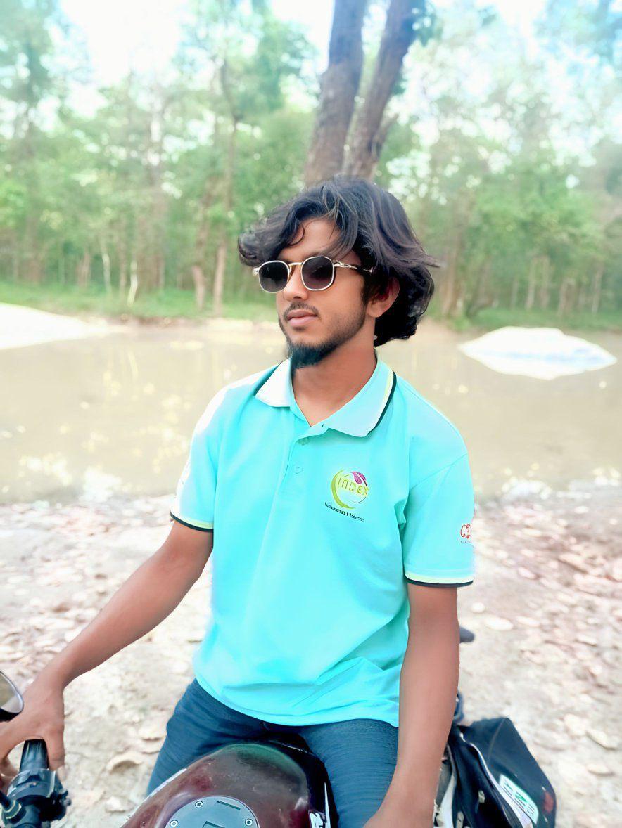 Md. Ripon Islam