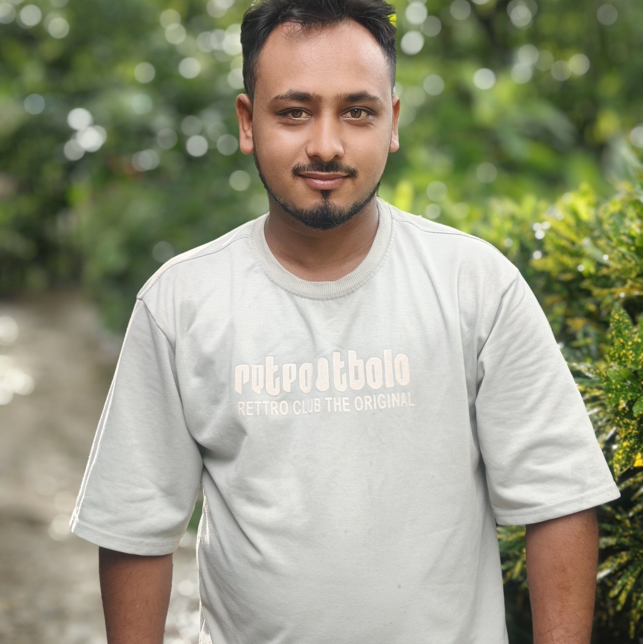 MD Ataur Rahman