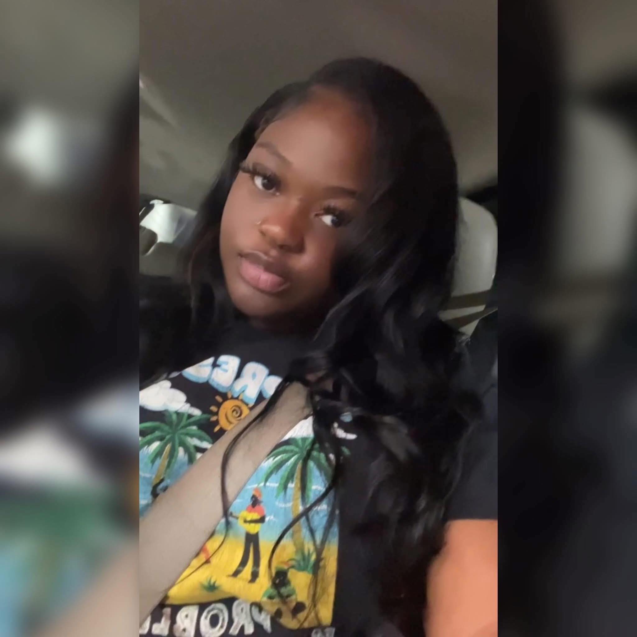 Jazmine M. Robinson