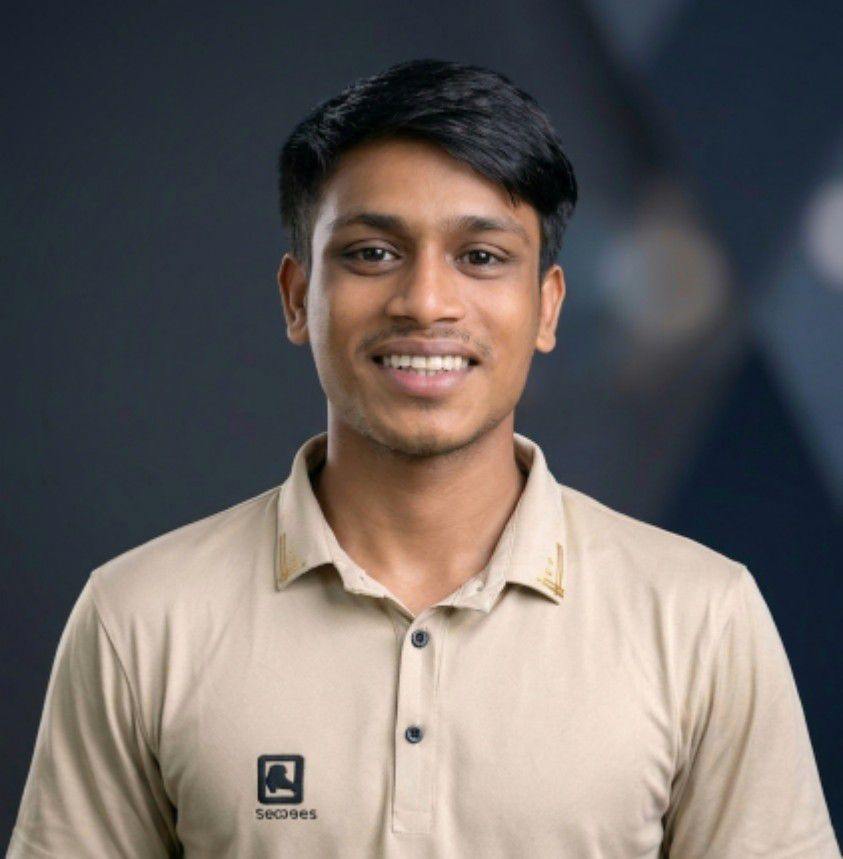 Raja Ahmed