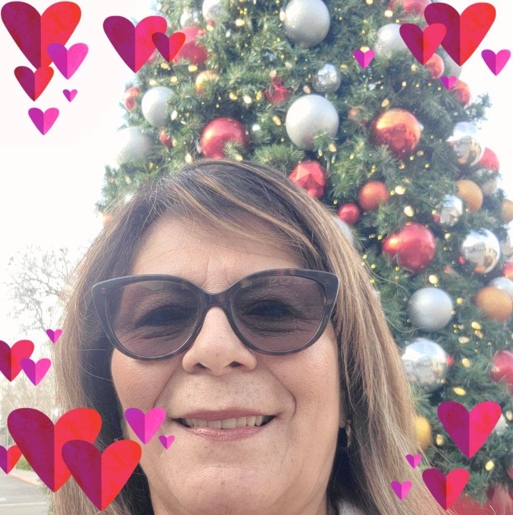 Vicky Simmerson - My babygirl Sara not here with me to... | Facebook