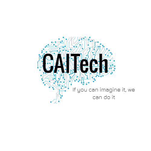 CAITech Inteligencia Artificial