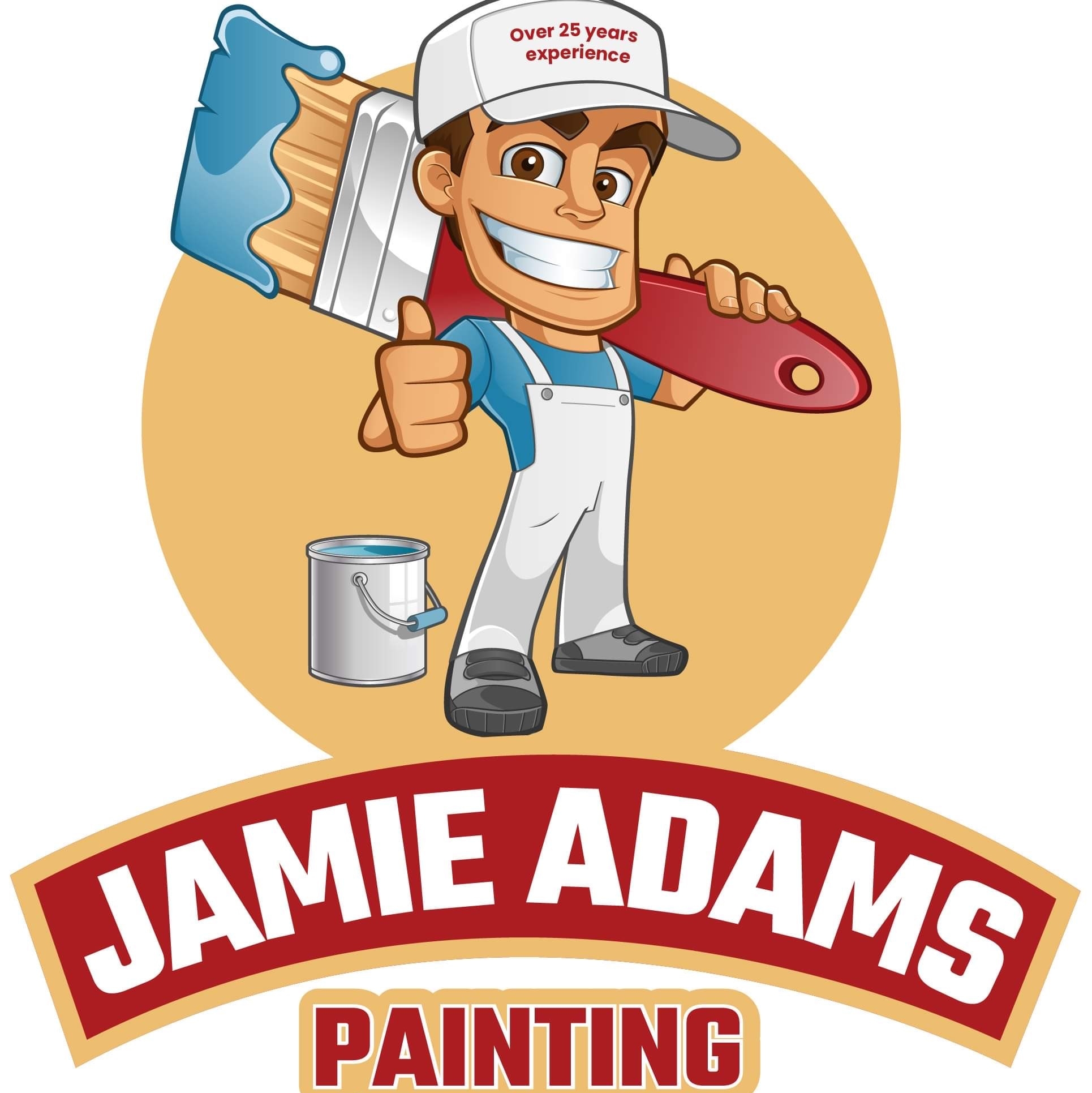 Jamie Adams Painting & Decorating | West Wyalong NSW