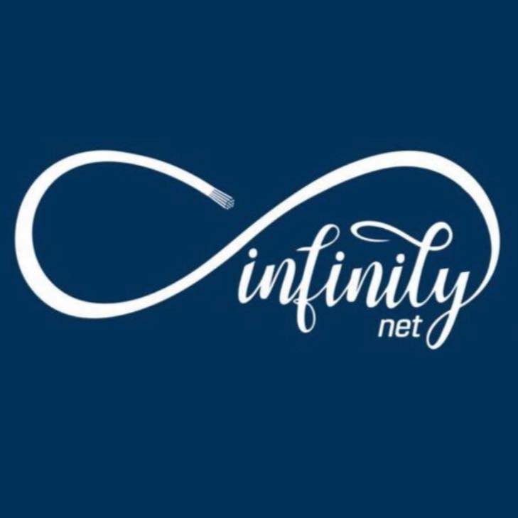 Infinity Net | Barão de Cocais MG