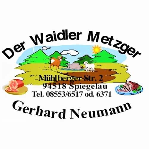 Metzgerei Neumann Gerhard & Sohn GbR
