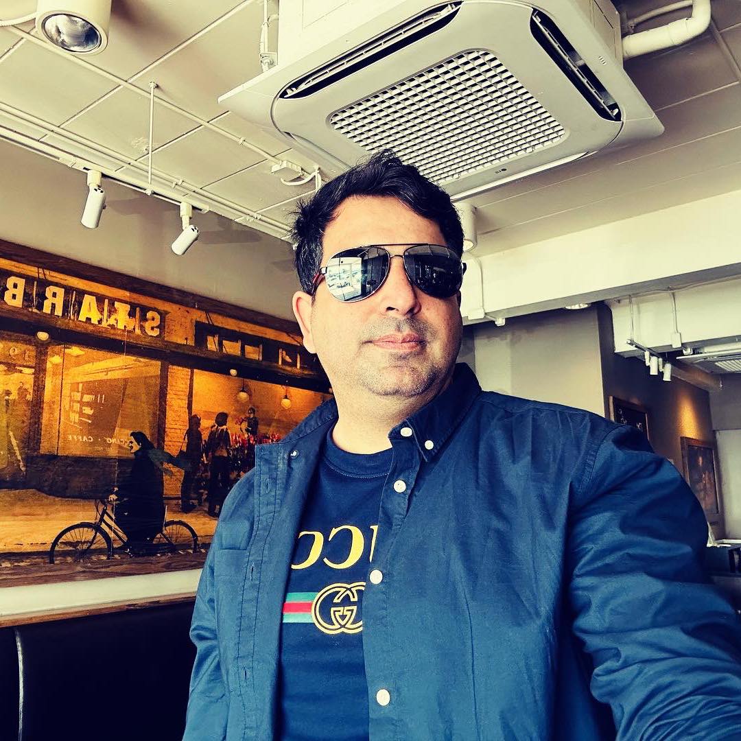 gr_raja | London