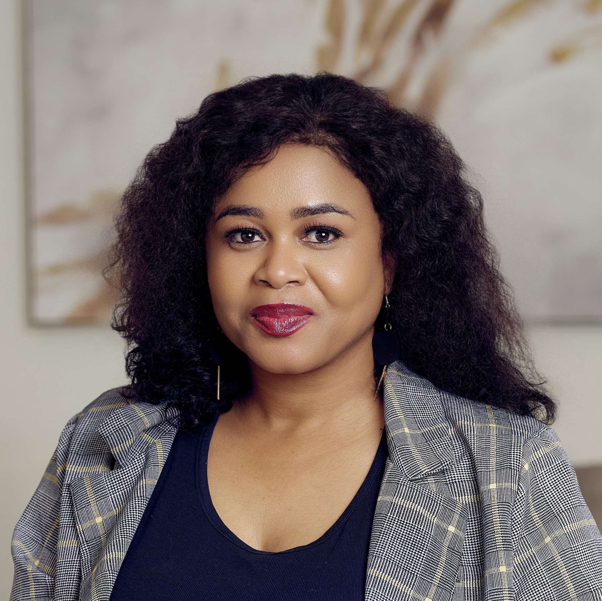 Senzi Zulu Real Estate Agent | Hillcrest