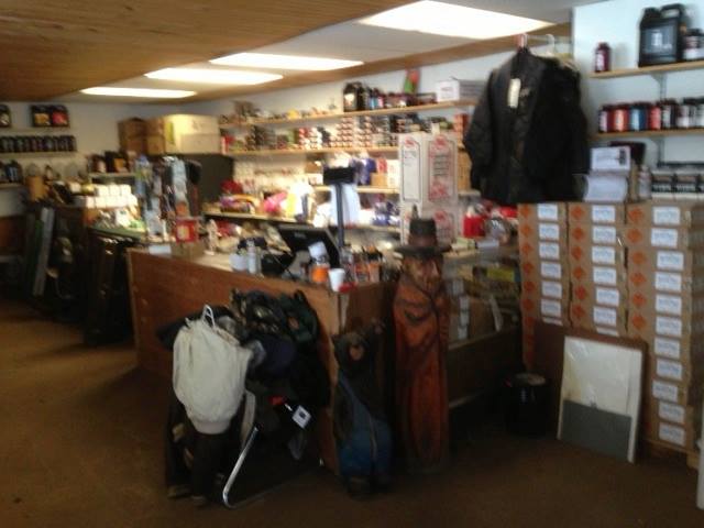 Oakwood Gun Club | Wheatfield IN
