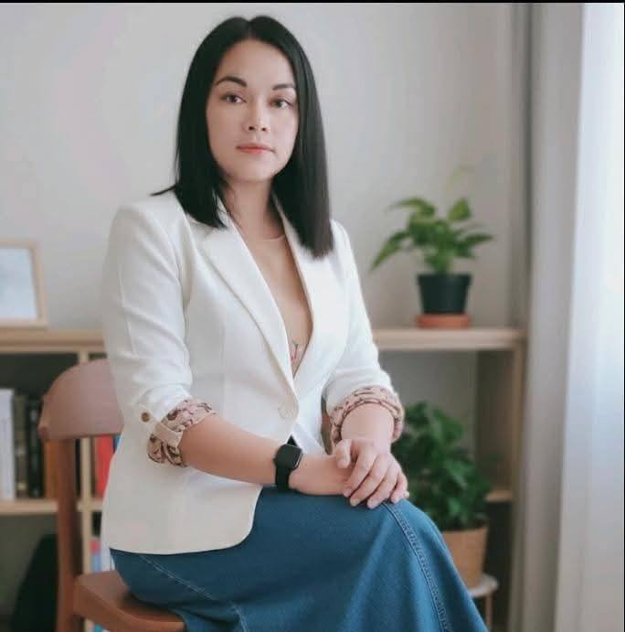 Rindi Yani