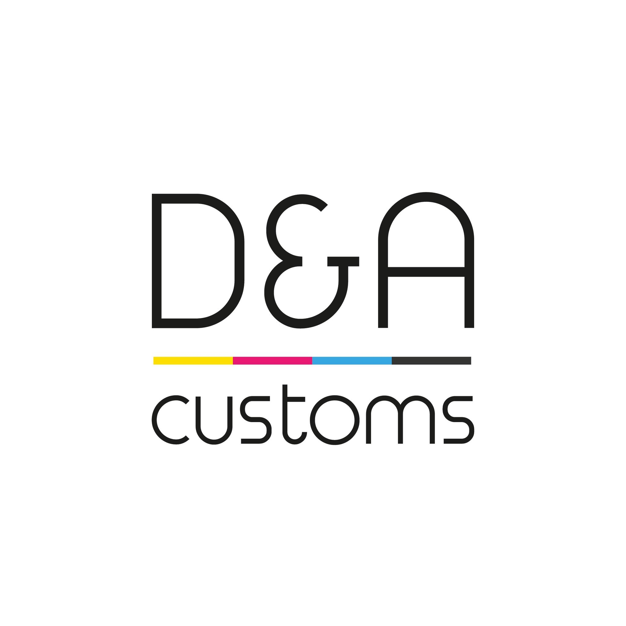 D&A Customs | Tukwila WA
