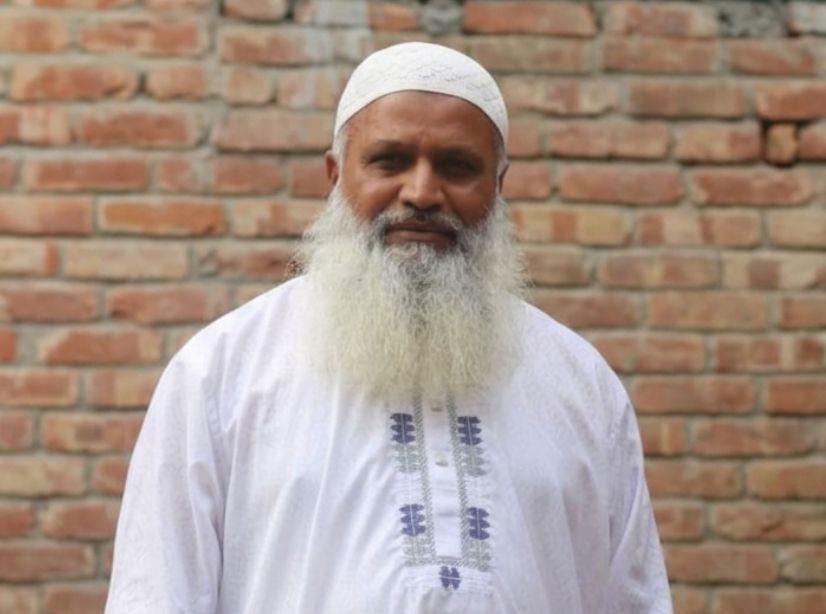 Md Mosaddek Hosain