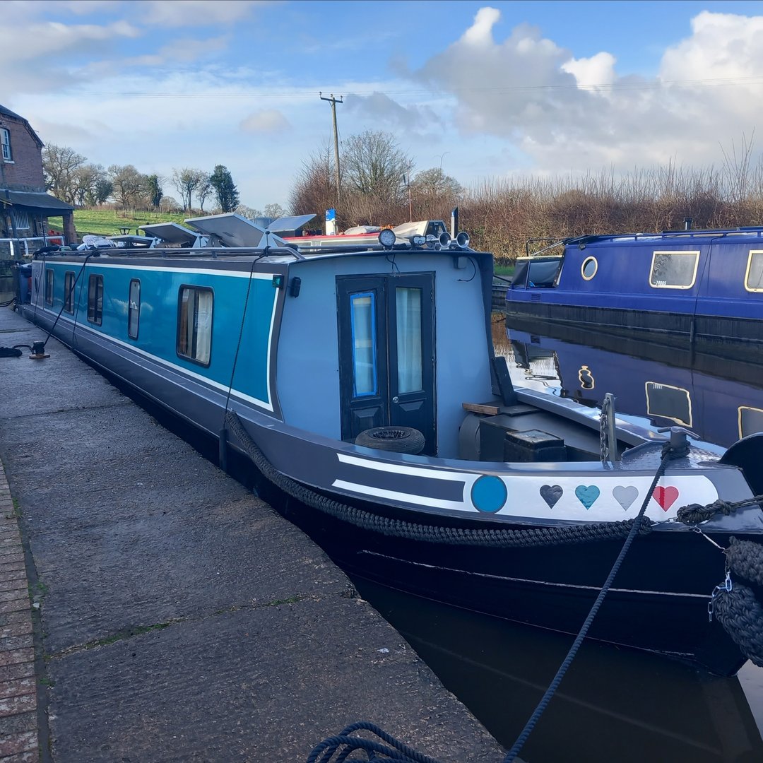 Saturday trading at Berkhamsted with the RCTA | Over The Yarnarm - The ...