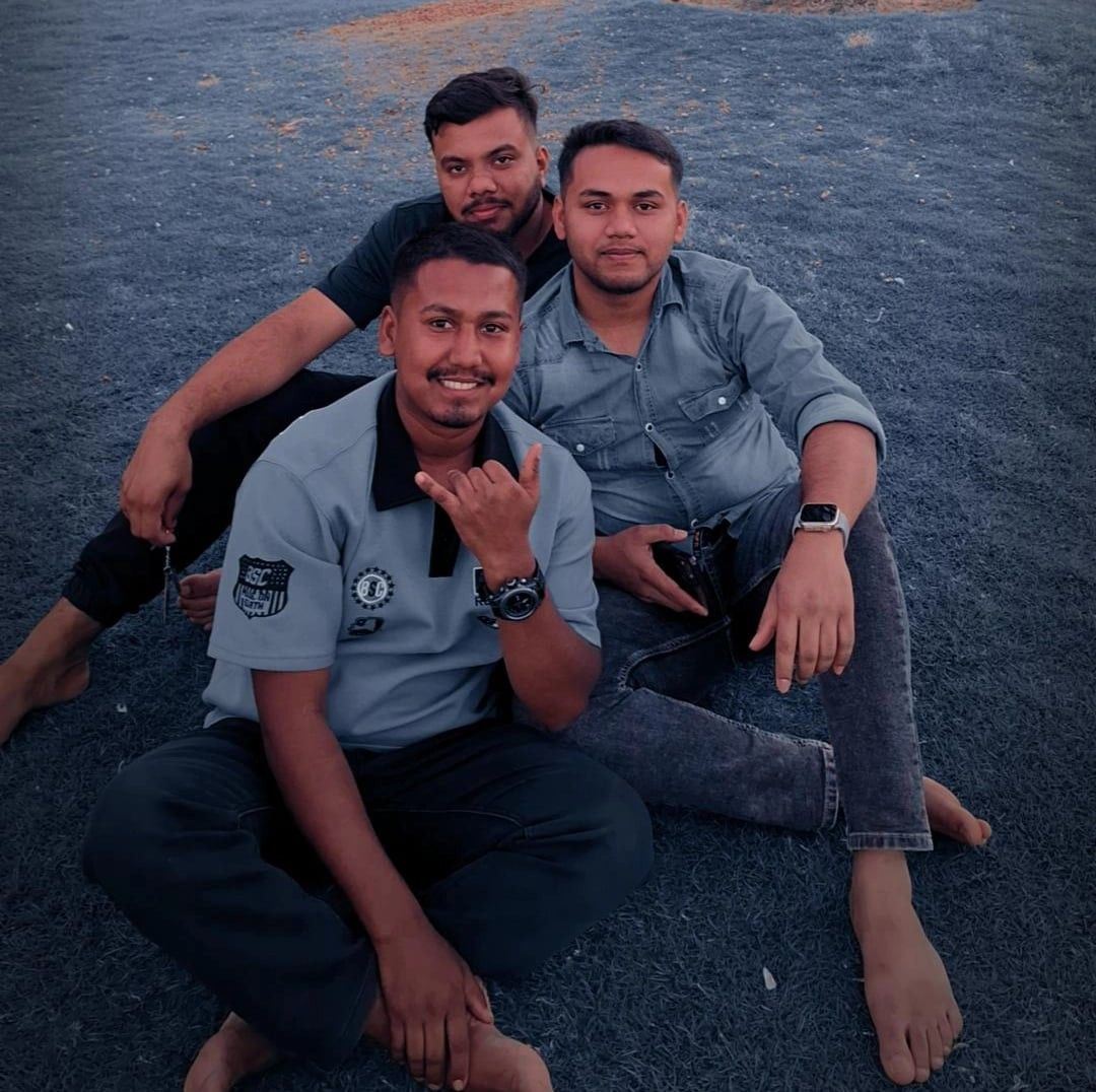 গল্পের শহর