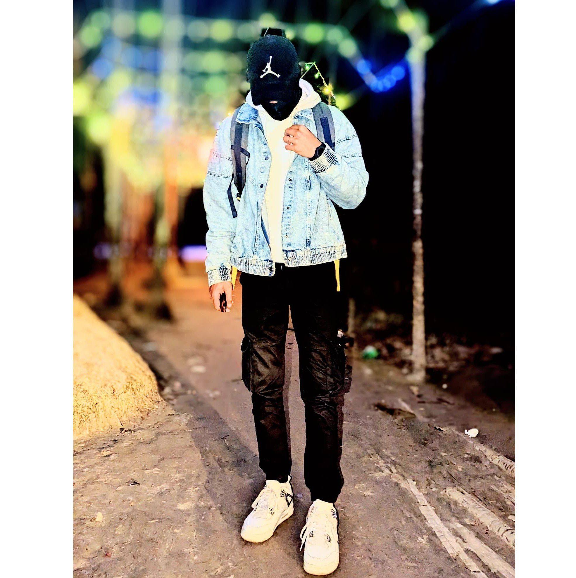 Md Jubaid Sarker