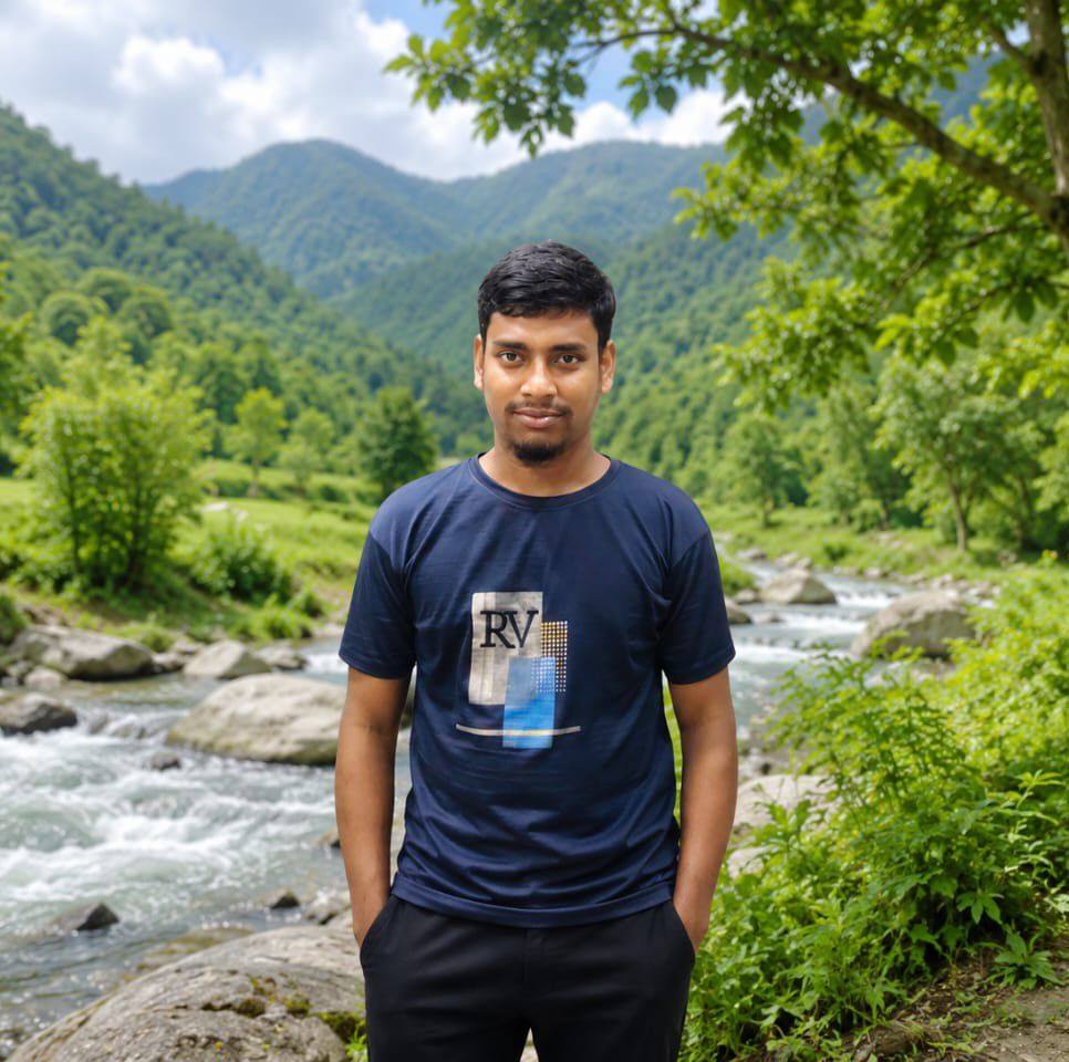 Md Gaosul Azam