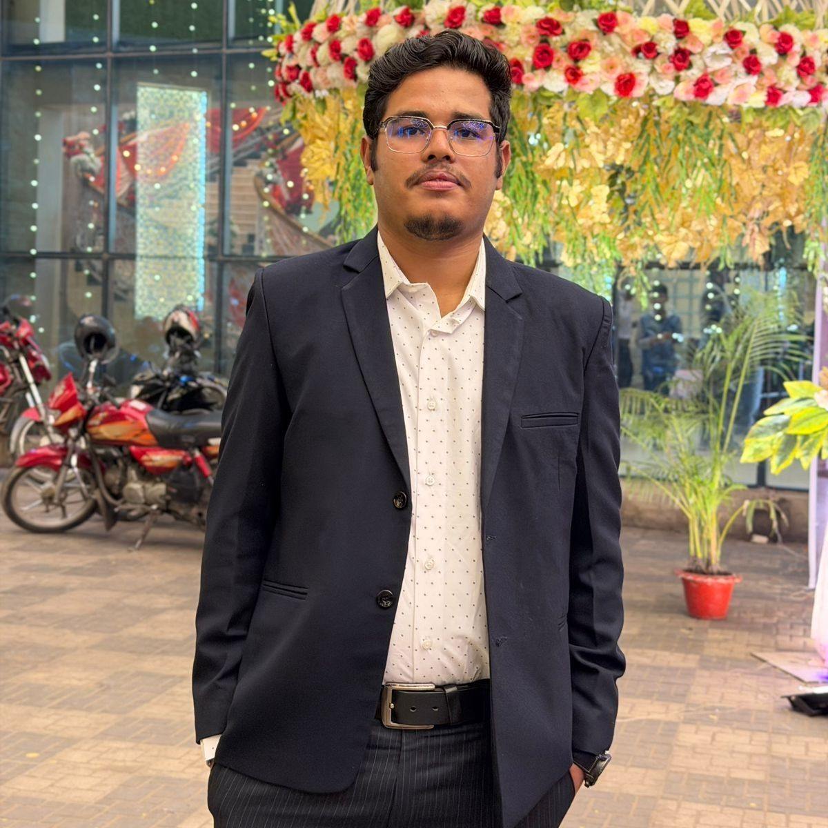 Md Zyed
