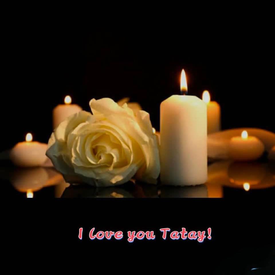 Rex Tenorio