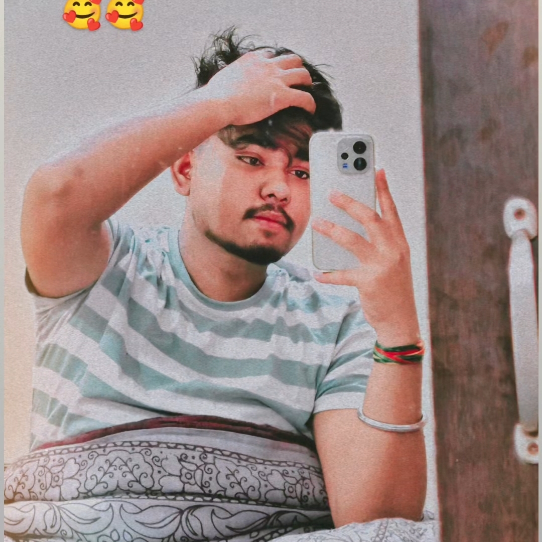 Monu Bhai