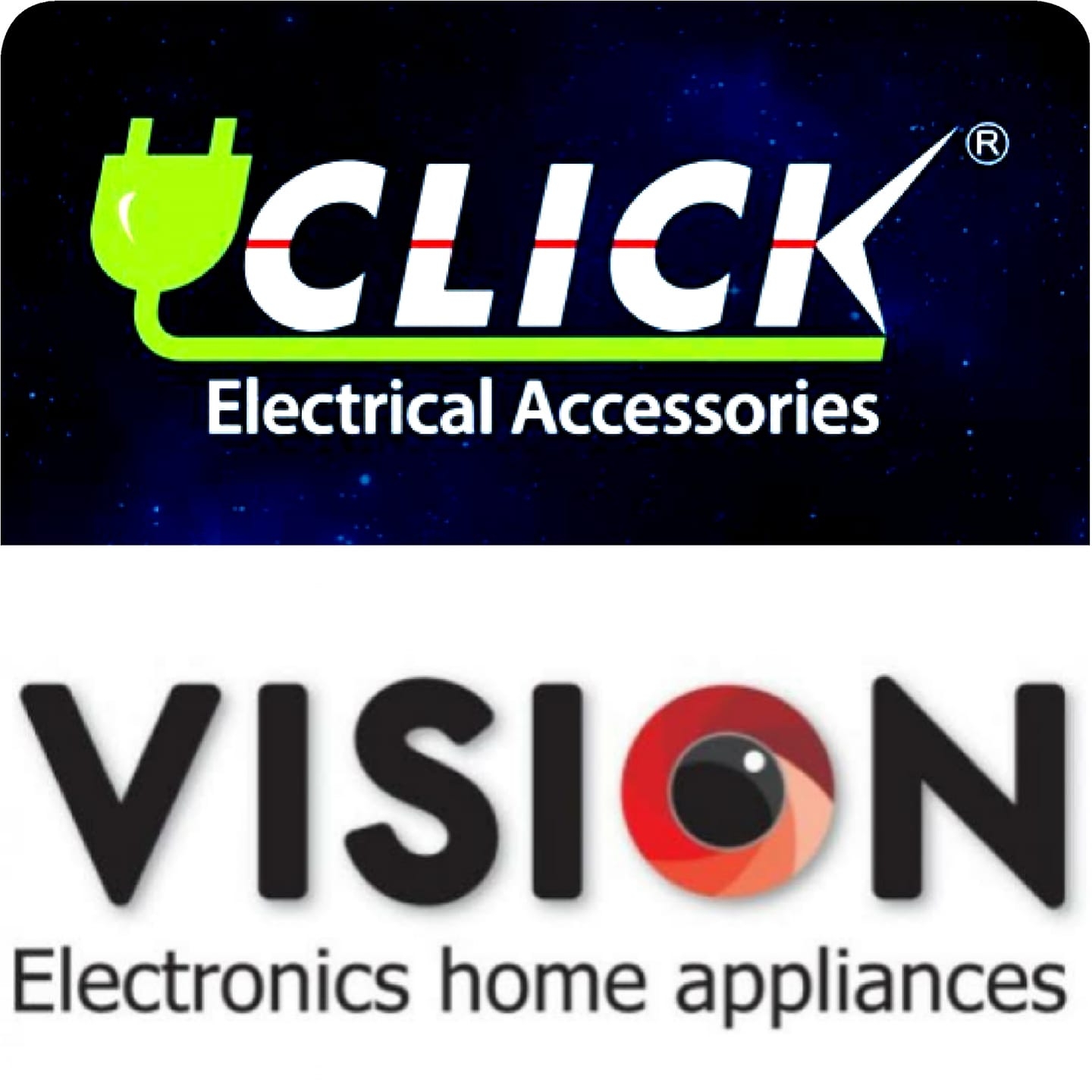 Click & Vision Shop