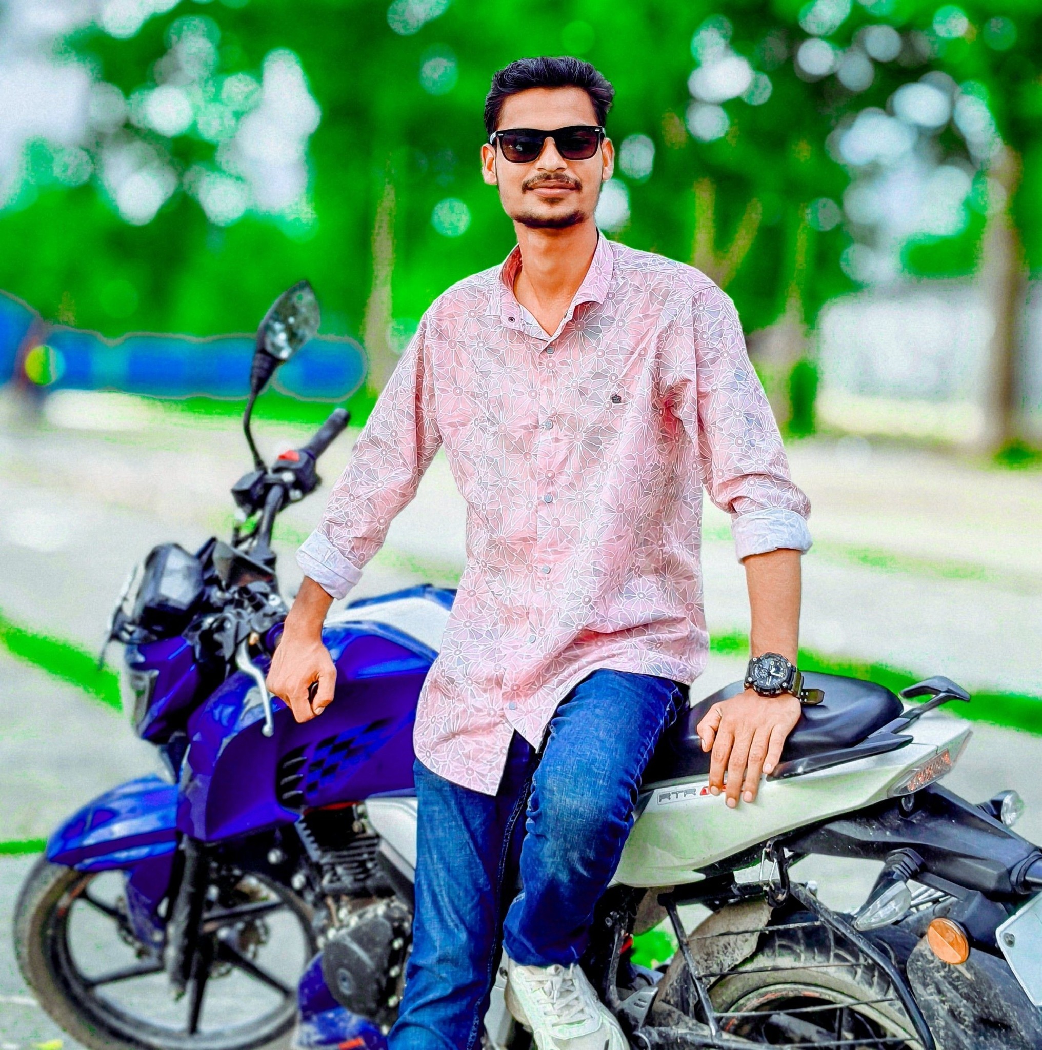 Rasel Ahamed