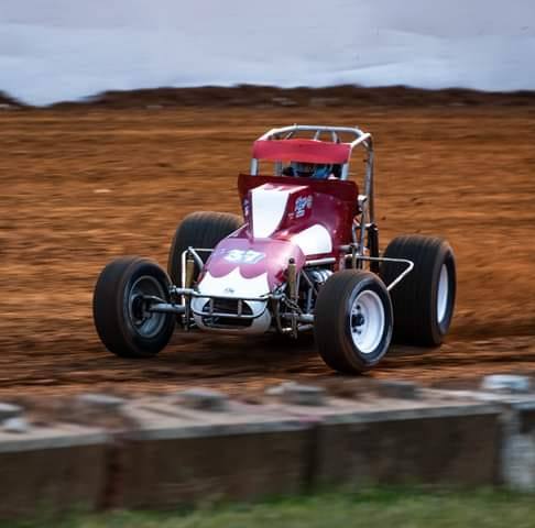 USAC Racing - 41 years ago, Dave Peperak experienced the biggest ...