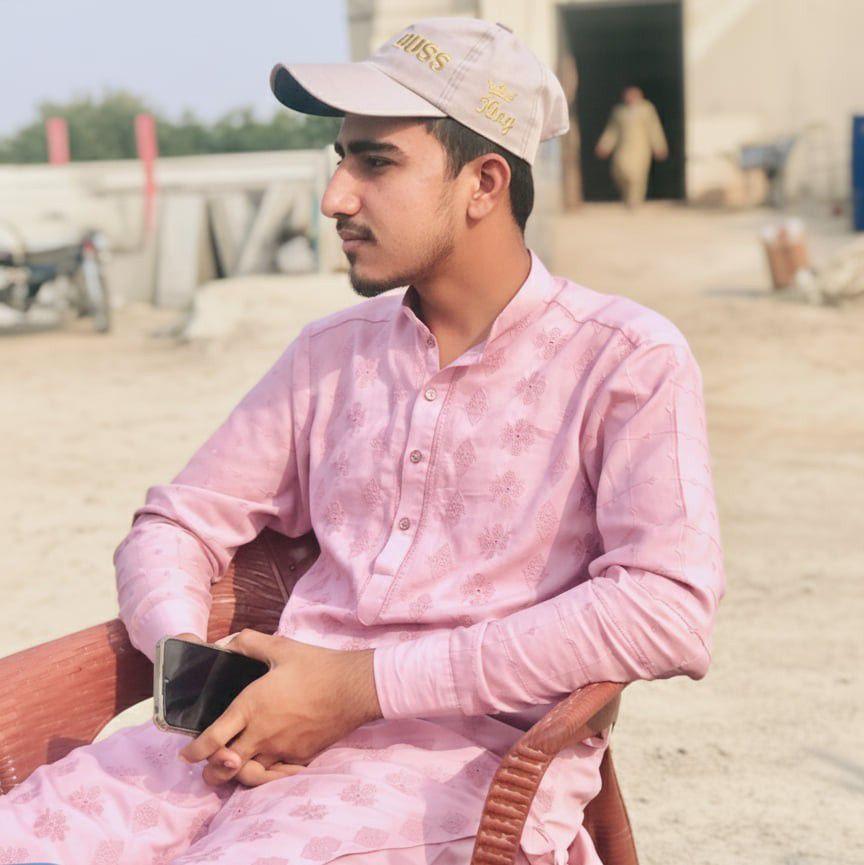 Ch Hamza on Reels | Facebook