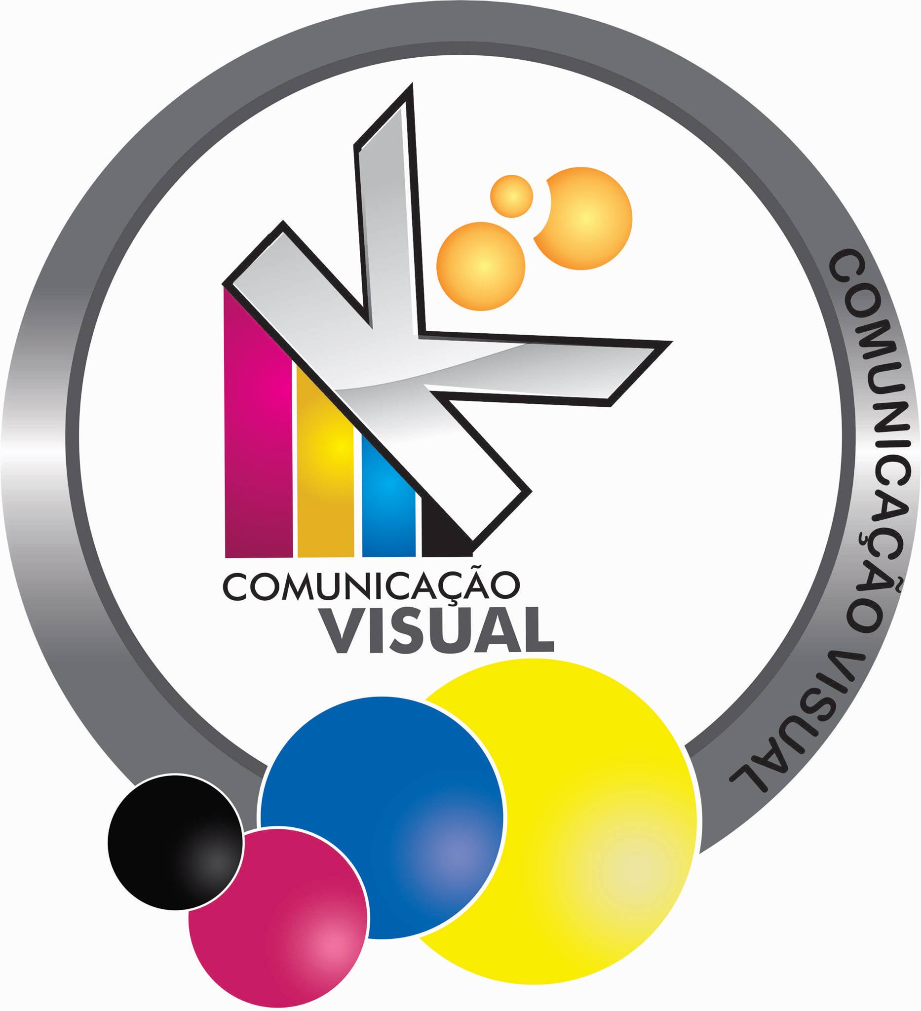 K Comunicação Visual
