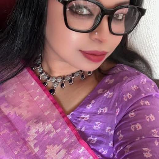 Nazma Sultana Dalia