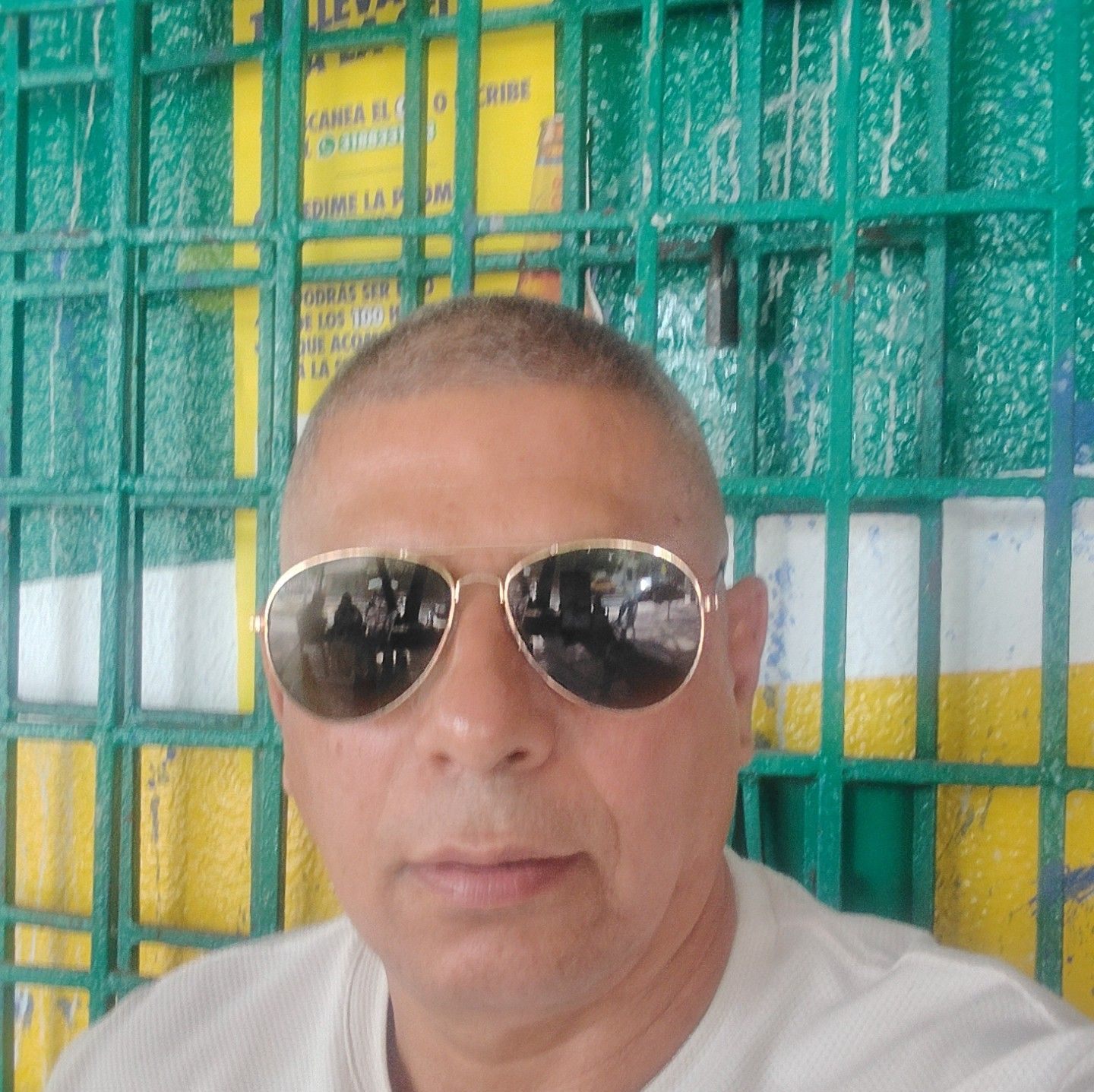 Robin Jesús Torregrosa Osorio