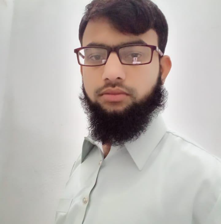 Fazal Ur Rehman